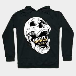 Night Howls Hoodie